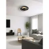 Deckenleuchte mit Ventilator | Möbel Höffner
