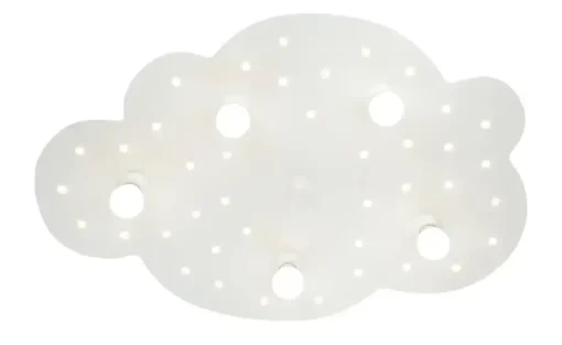 Deckenleuchte Wolke | Möbel Höffner