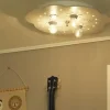 Deckenleuchte Wolke | Möbel Höffner