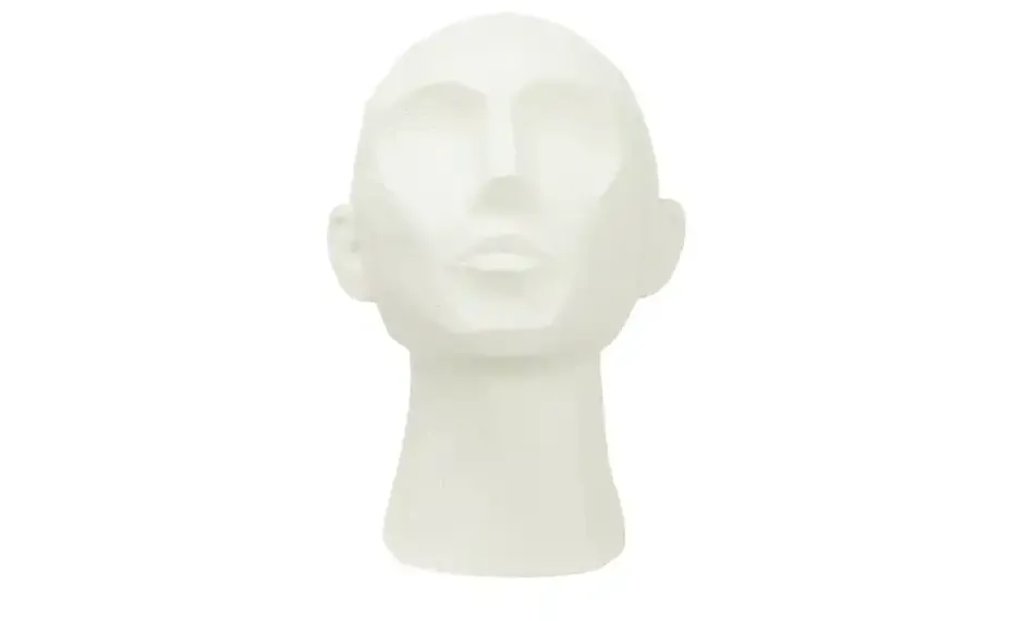 Deko Figur Kopf | Möbel Höffner