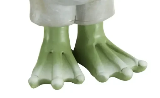 Deko Frosch | Mit Hose | Möbel Höffner