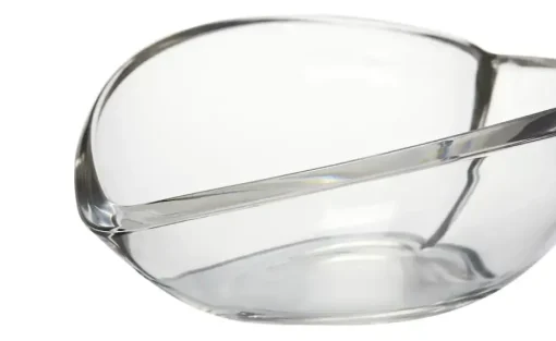 Deko Schale Herz | 16,5 cm | Möbel Höffner