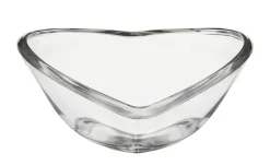 Deko Schale Herz | 16,5 cm | Möbel Höffner
