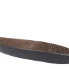 Deko Schale Schiffchen | 45,5 cm | Möbel Höffner