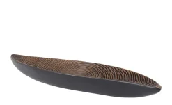 Deko Schale Schiffchen | 45,5 cm | Möbel Höffner