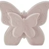 Deko Schmetterling | Rosa | Möbel Höffner