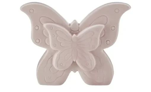 Deko Schmetterling | Rosa | Möbel Höffner