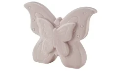 Deko Schmetterling | Rosa | Möbel Höffner