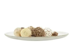 Deko Teller | 38,5 cm | Möbel Höffner