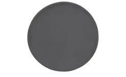 Deko Teller | Schwarz | Möbel Höffner