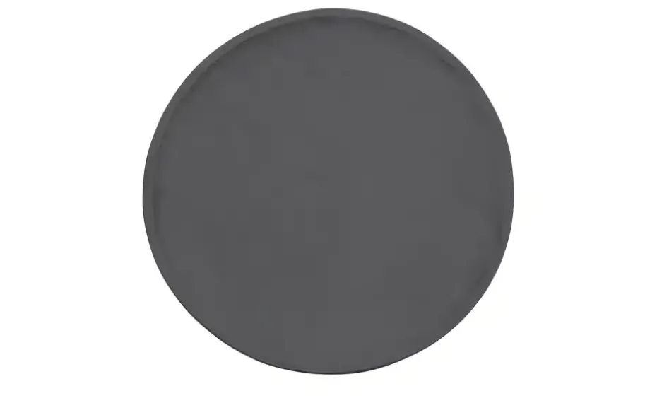 Deko Teller | Schwarz | Möbel Höffner