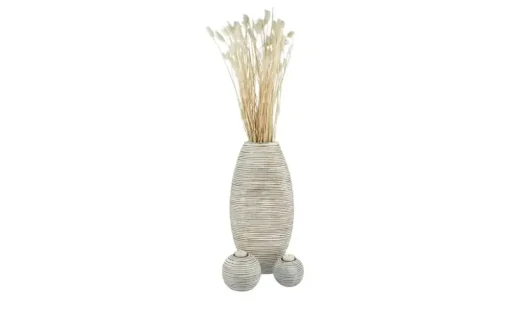 Deko Vase | 45 cm | Möbel Höffner