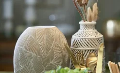 Deko Vase | 30,5 cm | Möbel Höffner
