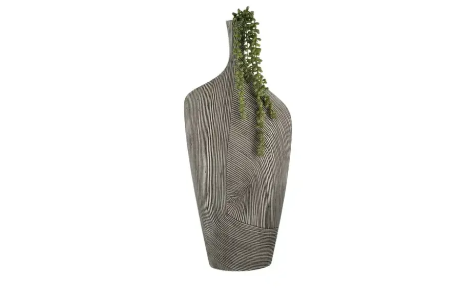 Deko Vase | 66,5 cm | Möbel Höffner