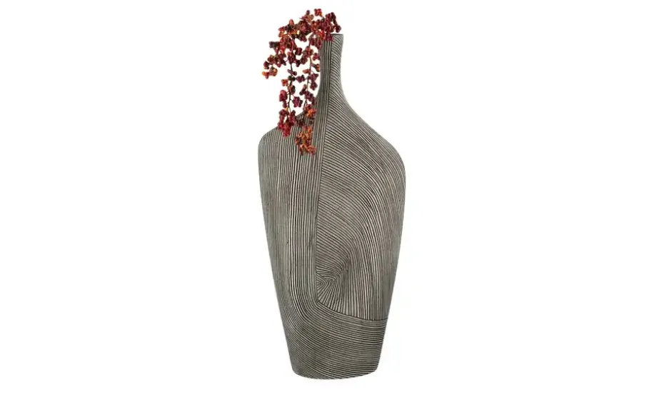 Deko Vase | 66,5 cm | Möbel Höffner