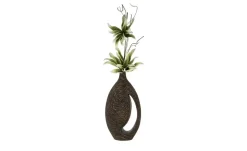Deko Vase Circle | Möbel Höffner