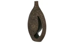 Deko Vase Circle | Möbel Höffner