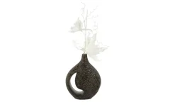 Deko Vase Circle | Möbel Höffner