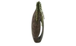 Deko Vase Circle | Möbel Höffner