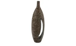 Deko Vase Circle | Möbel Höffner