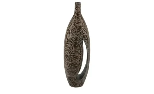 Deko Vase Circle | Möbel Höffner