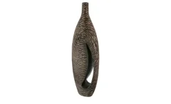 Deko Vase Circle | Möbel Höffner
