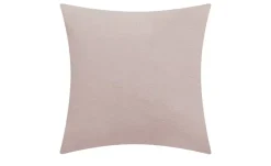 Dekokissen Skagen | Rosa, 40 cm | Möbel Höffner
