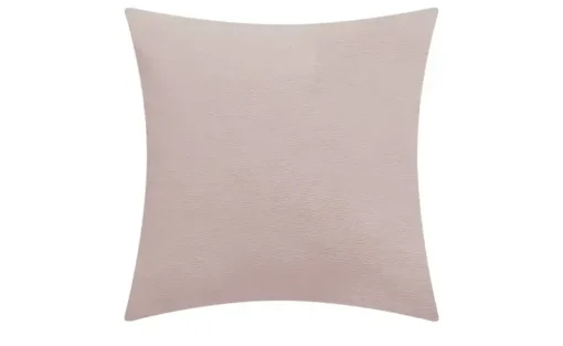 Dekokissen Skagen | Rosa, 40 cm | Möbel Höffner