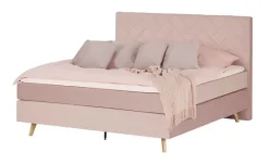 Dekokissen Skagen | Rosa, 40 cm | Möbel Höffner