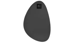 Dekospiegel Peri | Schwarz | Möbel Höffner