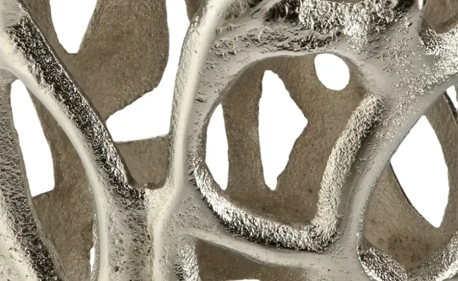 Deko-Vase | 48 cm | Möbel Höffner