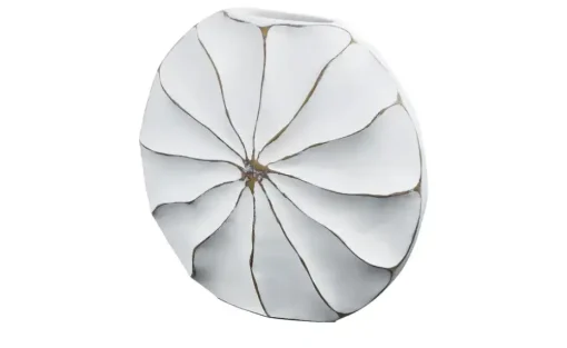 Deko-Vase | 28,5 cm | Möbel Höffner