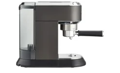 DeLonghi Espresso-Maschine EC 685.BK Dedica | Schwarz