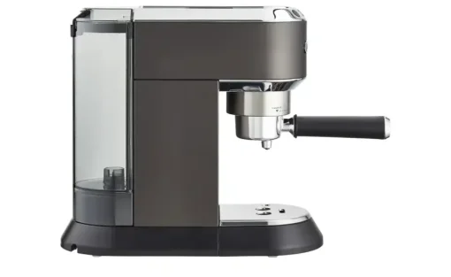 DeLonghi Espresso-Maschine EC 685.BK Dedica | Schwarz
