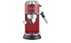DeLonghi Espresso-Maschine EC 685.R Dedica | Rot