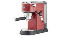 DeLonghi Espresso-Maschine EC 685.R Dedica | Rot