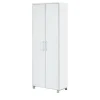 Dielenschrank Duna | Weiß | Möbel Höffner