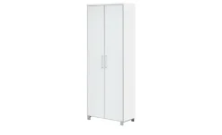 Dielenschrank Duna | Weiß | Möbel Höffner