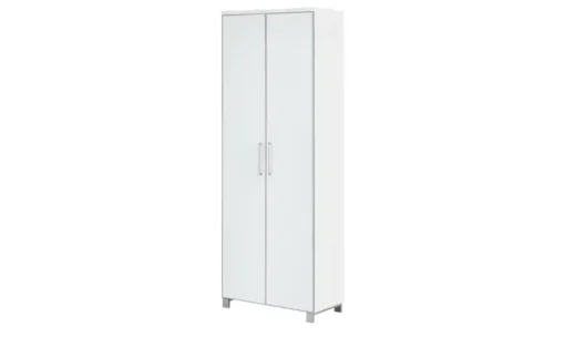 Dielenschrank Duna | Weiß | Möbel Höffner