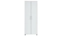 Dielenschrank Duna | Weiß | Möbel Höffner