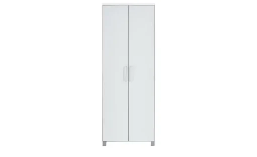 Dielenschrank Duna | Weiß | Möbel Höffner
