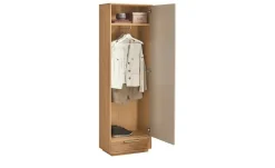 Dielenschrank Longo | rechts | Möbel Höffner