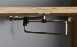 Dielenschrank Phönix | 90 cm | Möbel Höffner