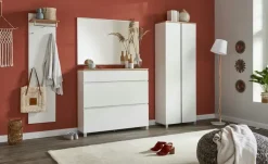 Dielenschrank Skala | Eiche | Möbel Höffner
