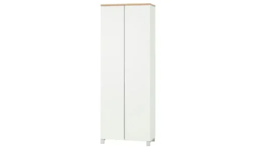 Dielenschrank Skala | Eiche | Möbel Höffner