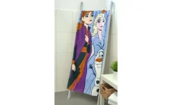 Disney Badetuch Die Eiskönigin 2, Elsa & Anna | Höffner