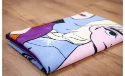 Disney Badetuch Die Eiskönigin 2, Elsa & Anna | Höffner