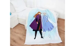 Disney Plaid Die Eiskönigin 2 | Möbel Höffner