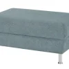 Diva Hocker Diva Lounge | Aquablau | Möbel Höffner