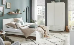 Doppelbett Melby | 180 cm | Möbel Höffner